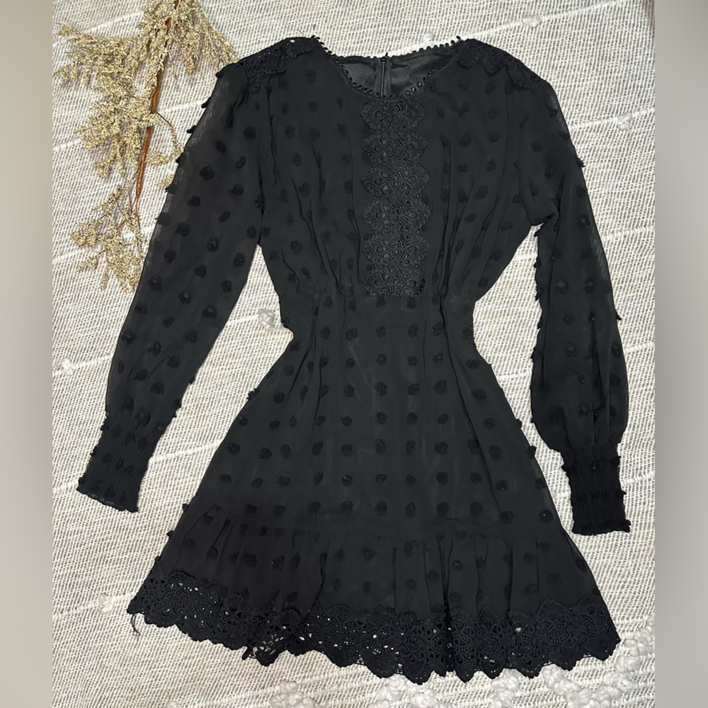 🖤 Black dress 🖤
